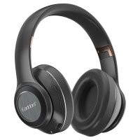 Earldom BH71 Kafaüstü Bluetooth Kulaklık - Siyah
