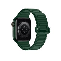 Hoco Watch 40mm WA06 Kordon - Yeşil