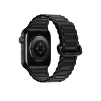 Hoco Watch Ultra 49mm WA06 Kordon - Siyah