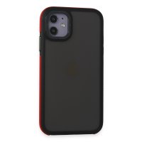 Joko iPhone 11 Harvel Kapak - Kırmızı