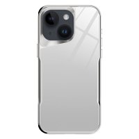 Joko iPhone 14 Craft Kapak - Gümüş