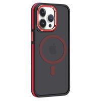 Joko iPhone 14 Pro Max Winner Magsafe Kapak - Kırmızı