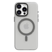 Joko iPhone 15 Pro Max Forever Magsafe Kapak - Siyah