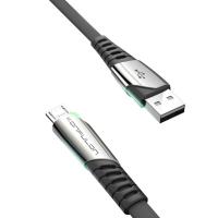 Konfulon DC16 Micro USB Kablo 1M 2.4A