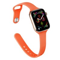 Newface Apple Watch Ultra 49mm Klasik Kordon - Yavruağzı