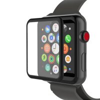 Newface Huawei Watch 3 Pro 46mm Polymer Nano Ekran Koruyucu