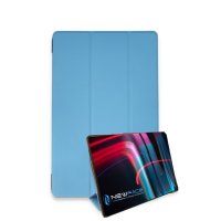 Newface Huawei Honor Pad X9 11.5 Kılıf Tablet Smart Kılıf - Mavi