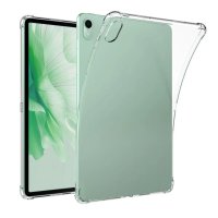 Newface Huawei MatePad Air 11.5 Kılıf Anti Şeffaf Tablet Silikon - Şeffaf