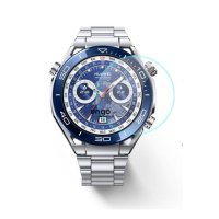 Newface Huawei Watch Ultimate Polymer Nano Ekran Koruyucu - Şeffaf