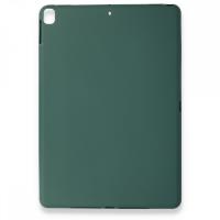 Newface iPad 10.2 (8.nesil) Kılıf Evo Tablet Silikon - Yeşil