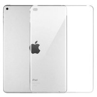Newface iPad 5 Air 9.7 Kılıf Tablet Şeffaf Silikon