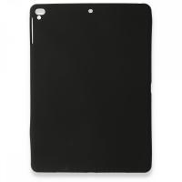 Newface iPad 5 Air 9.7 Kılıf Evo Tablet Silikon - Siyah