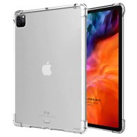 Newface iPad Pro 11 (2020) Kılıf Olex Tablet Silikon