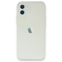Newface iPhone 11 Kılıf Puma Silikon - Şeffaf