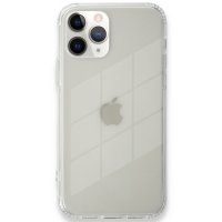 Newface iPhone 11 Pro Kılıf 3D Vera - Şeffaf