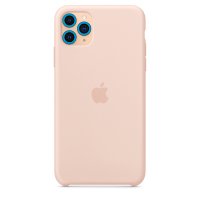 Newface iPhone 11 Pro Max Neon Fosforlu Kamera Lens - Mavi