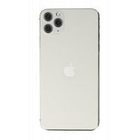 Newface iPhone 11 Pro Max Metal Kamera Lens - Siyah