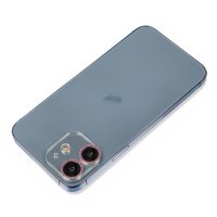 Newface iPhone 11 Shine Kamera Lens Koruma Cam - Pembe