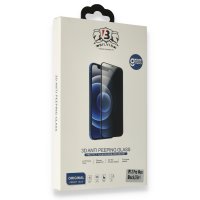 Newface iPhone 15 Pro Bilvis Hayalet Cam Ekran Koruyucu