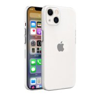 Newface iPhone 13 Mini Kılıf Puma Silikon - Şeffaf