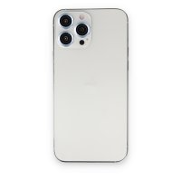 Newface iPhone 13 Pro Metal Kamera Lens - Sierra Blue