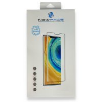 Newface iPhone 13 Pro Polymer Nano Ekran Koruyucu