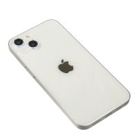 Newface iPhone 14 Diamond Kamera Lens - Sierra Blue