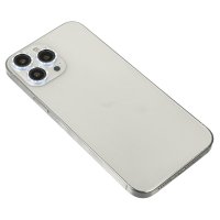 Newface iPhone 14 Pro Diamond Kamera Lens - Sierra Blue
