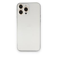 Newface iPhone 14 Pro Max Metal Kamera Lens - Gold