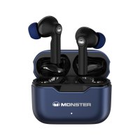 Newface Monster XKT02 Bluetooth Kulaklık - Mavi