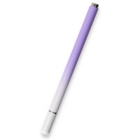 Newface Dokunmatik Stylus Kalem Pen 108 - Mor
