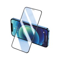 Newface Samsung Galaxy A21S 3D Antistatik Seramik Nano Ekran Koruyucu
