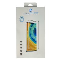 Newface Samsung Galaxy S24 Ultra Polymer Nano Ekran Koruyucu
