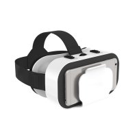 Newface Shinecon SC-G05A 3D Sanal Gerçeklik Gözlüğü - Beyaz