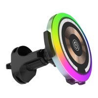 Newface W05 RGB Magneticsafe Araç Şarj