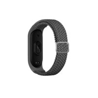 Newface Xiaomi Mi Band 5 Star Kordon - Gri