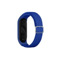 Newface Xiaomi Mi Band 7 Star Kordon - Lacivert