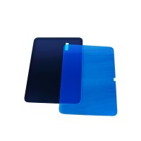 URR iPad Air 5 (2022) Matte Writable Tablet Paperlike Nano Ekran Koruyucu - Siyah