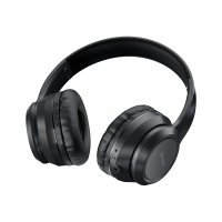 Yesido EP03 Kafaüstü Bluetooth Kulaklık - Siyah