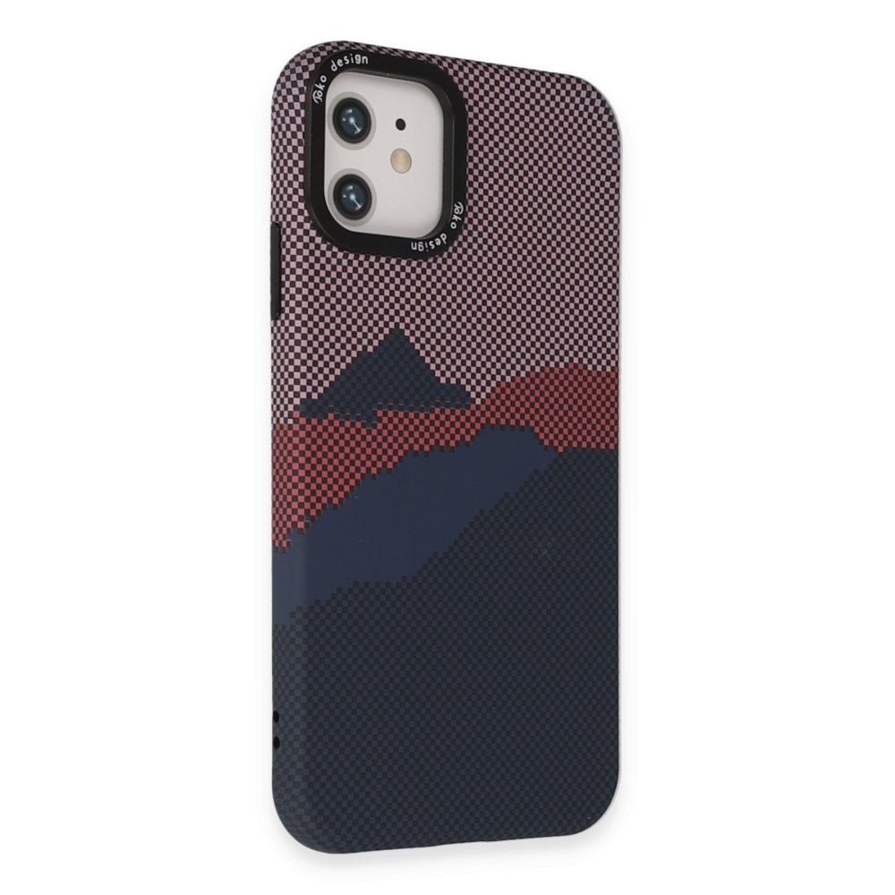 Joko iPhone 11 Basel Kapak - Pembe