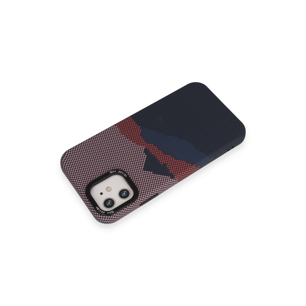 Joko iPhone 11 Basel Kapak - Pembe