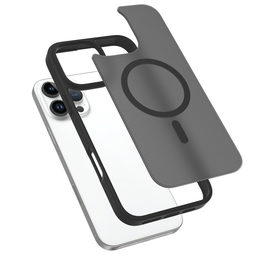 Joko iPhone 16 Plus Jota Magsafe Kapak - Titan Gri