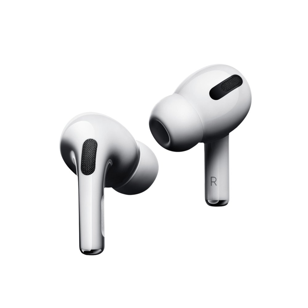 Movenchy Airpods Tesna Pro 2 Aktif Gürültü Engelleyici Özellikli Bluetooth Kulaklık - Beyaz