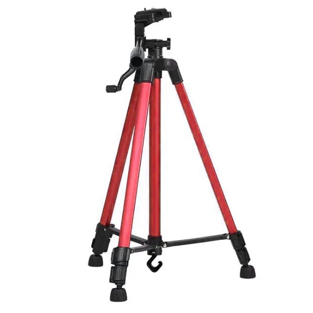 Newface 3366 Tripod - Kırmızı