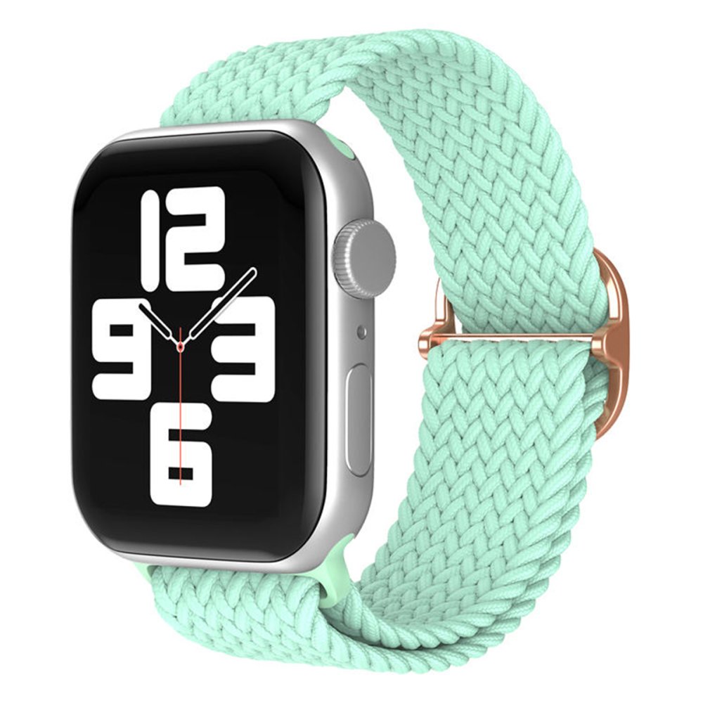 Newface Apple Watch 41mm Star Kordon - Turkuaz