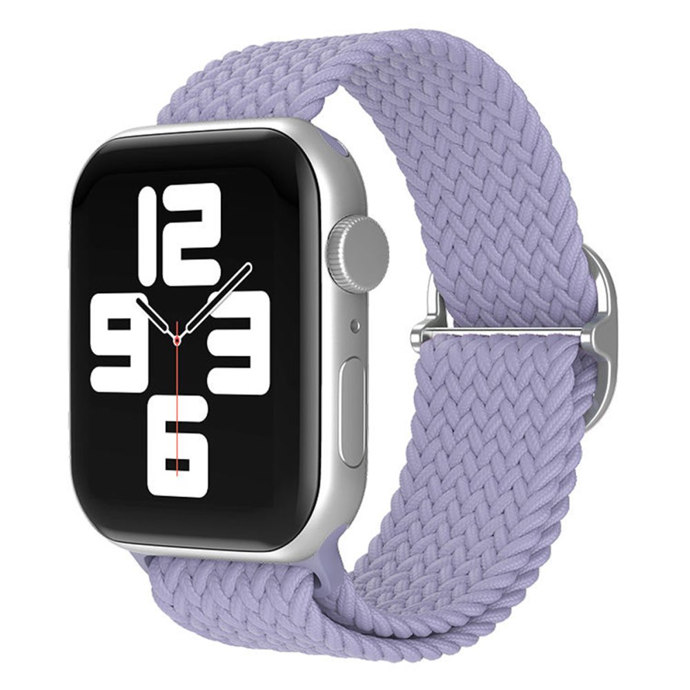 Newface Apple Watch 42mm Star Kordon - Lila