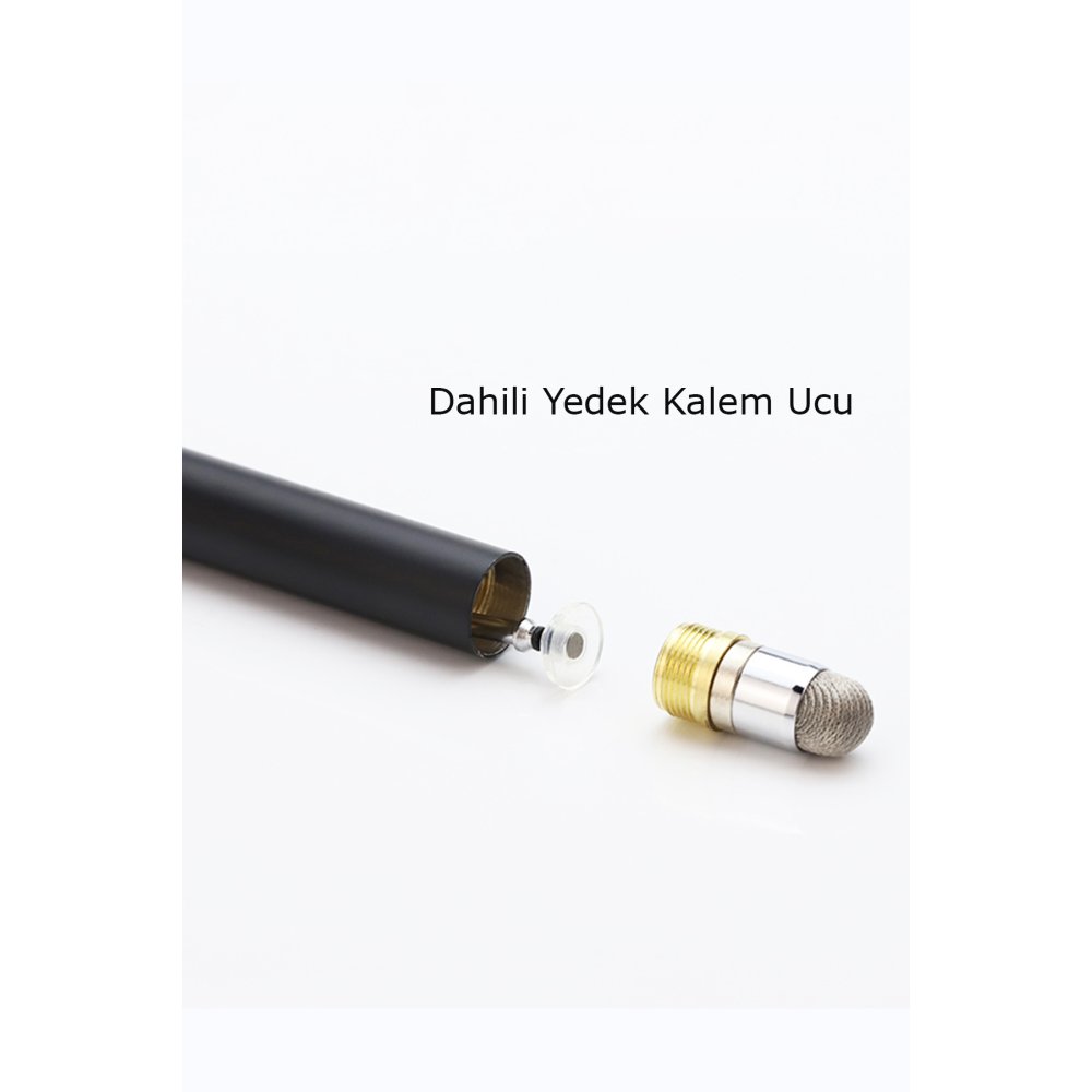 Newface Dokunmatik Stylus Kalem Pen 142 - Mavi