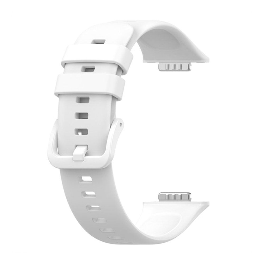 Newface Huawei Watch Fit 2 Klasik Kordon - Beyaz