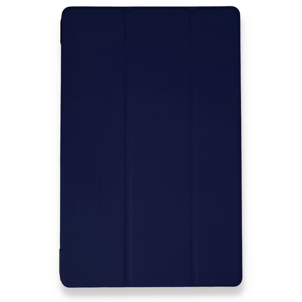 Newface iPad Air 3 10.5 Kılıf Tablet Smart Kılıf - Lacivert