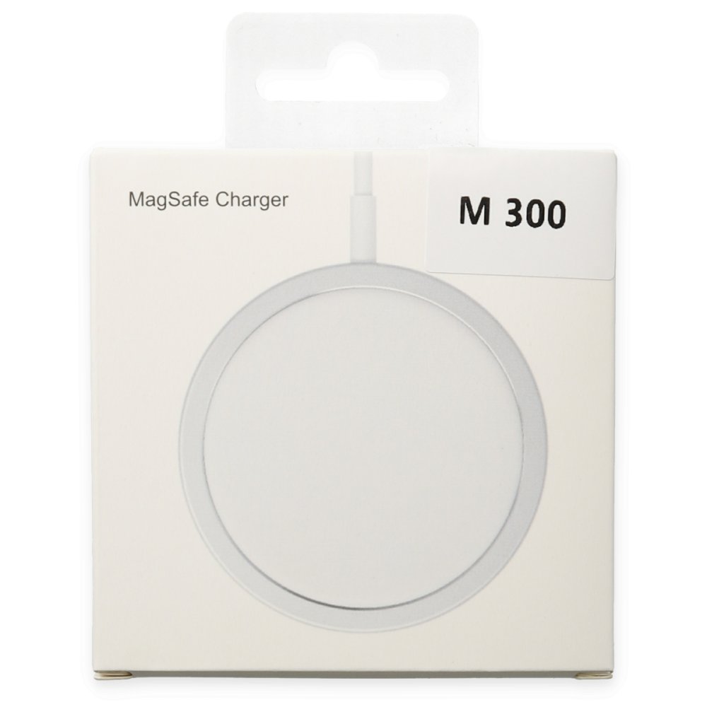 Newface M300 Magneticsafe Kablosuz Şarj